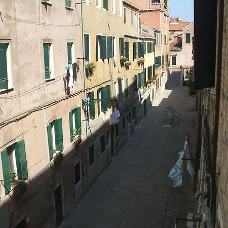 San Giacomo Venezia מראה חיצוני תמונה