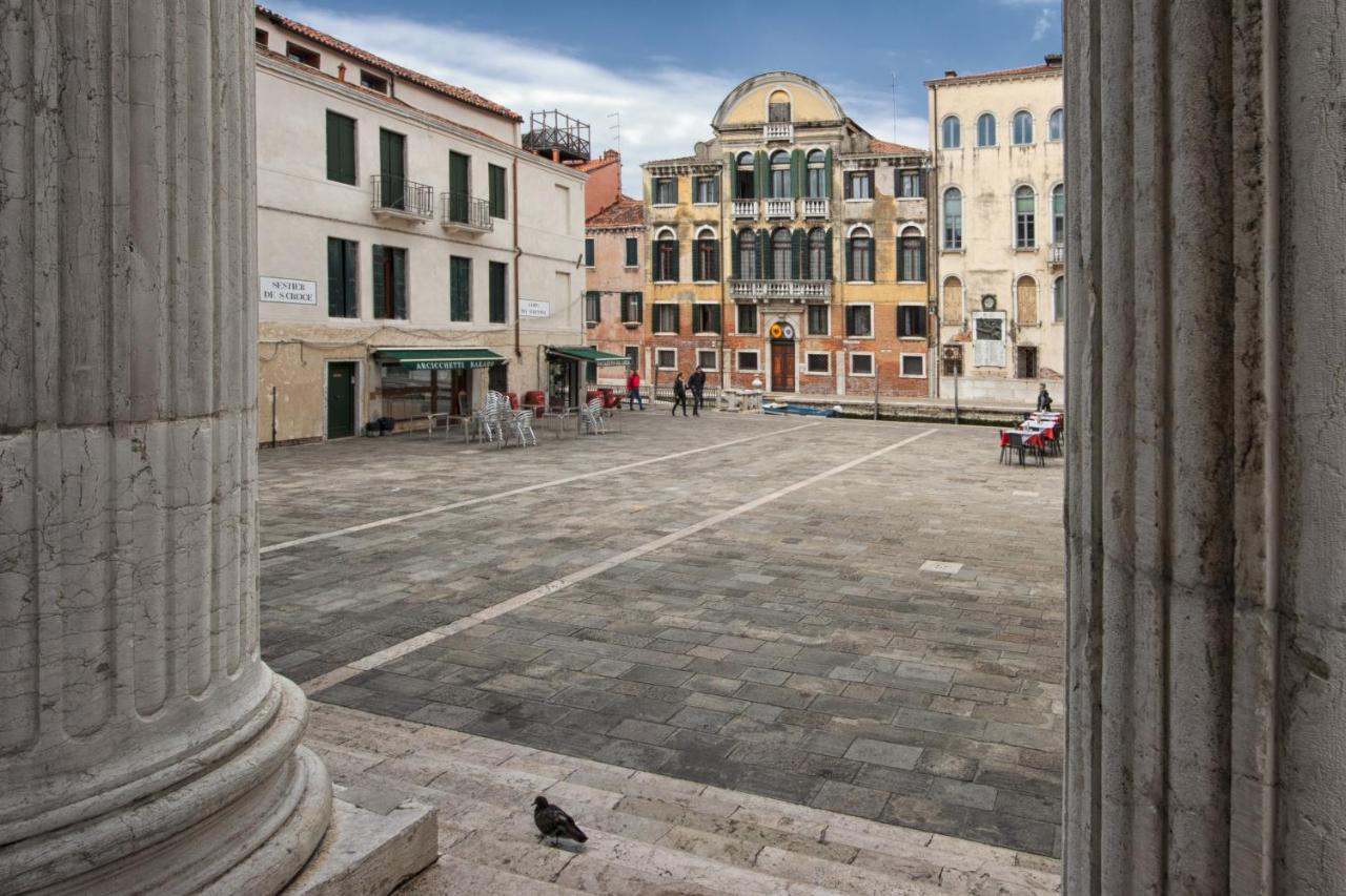 San Giacomo Venezia מראה חיצוני תמונה