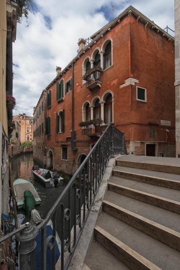 San Giacomo Venezia מראה חיצוני תמונה